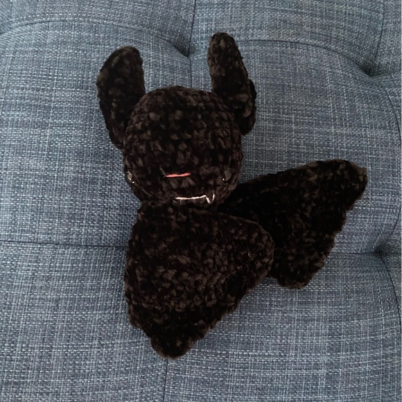 Hand made Bat - Picture 5 of 7